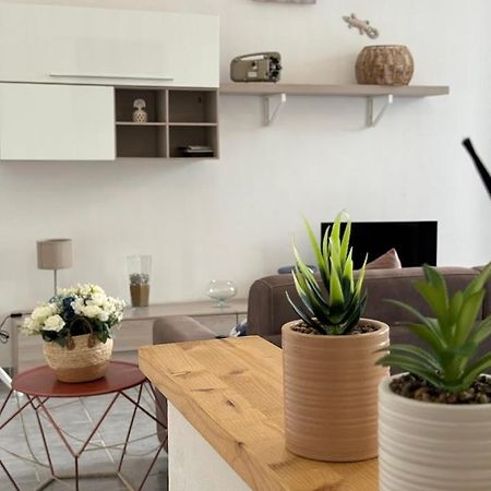 La Casa Di Baia Διαμέρισμα Bacoli Εξωτερικό φωτογραφία