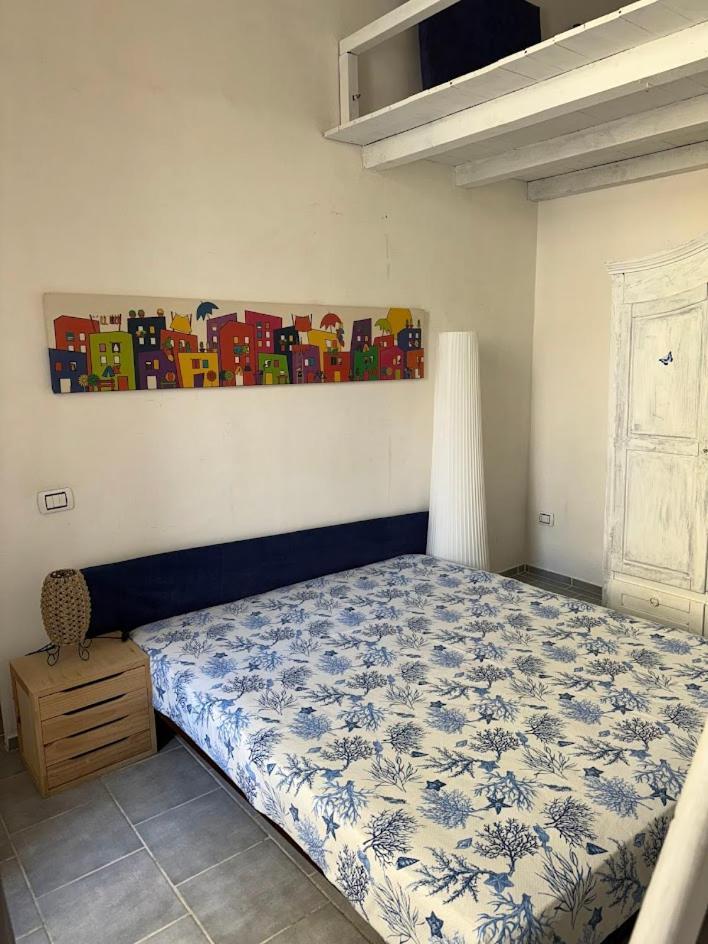 La Casa Di Baia Διαμέρισμα Bacoli Εξωτερικό φωτογραφία