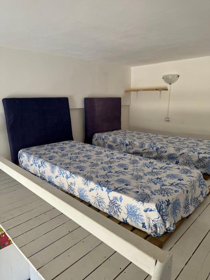 La Casa Di Baia Διαμέρισμα Bacoli Εξωτερικό φωτογραφία
